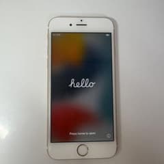 iPhone 6s main unit