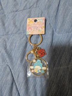 シナモロール キーホルダーのサムネイル