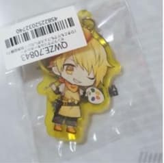 センラ　ひきフェス　アクキーのサムネイル
