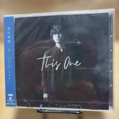 마스다 슌키 This One (통상판)