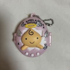 ANGEL GOTCH たまごっち ミニチュアチャームのサムネイル