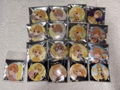 すとぷり るぅと 缶バッジ まとめ売りのサムネイル