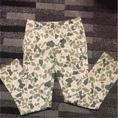 ゴルフメンズパンツ バランスデザインのサムネイル