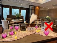 ⭐︎最終値下げ⭐︎ウェルカムスペース　まとめ売り　結婚式のサムネイル