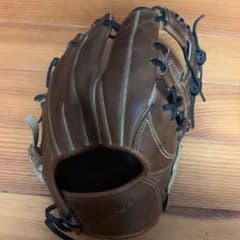 SSK プロエッジ　内野グローブのサムネイル