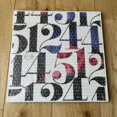 KinKi Kids 24451〜The Story of Us〜初回盤 - メルカリ