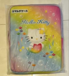 Hello Kitty 一番くじ　マルチケースのサムネイル
