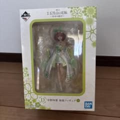 五等分の花嫁　幸せの結び 四葉　フィギュアのサムネイル