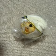 リラックマ　ひよこ　ぬいぐるみ　ガチャガチャのサムネイル