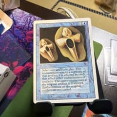 MTG Copy Artifact 英語版のサムネイル