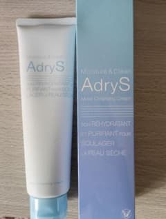 AdryS モイストクレンジングクリーム 120gのサムネイル