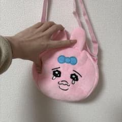 おぱんちゅうさぎ　バッグのサムネイル