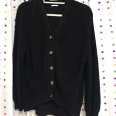 GU カーディガンのサムネイル