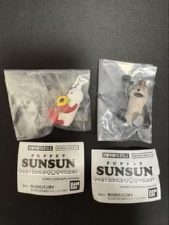 파펫 승승 더! 승순을 찾아 마스코트