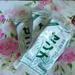 未開封★センナ茶３袋セットのサムネイル
