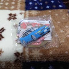 頭文字D エフェクトアクリルスタンド１のサムネイル