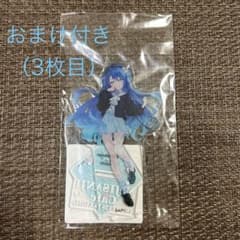 にじさんじ　天宮こころ　アクリルスタンド　コースターのサムネイル