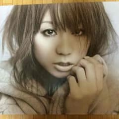 倖田來未 ポスターのサムネイル