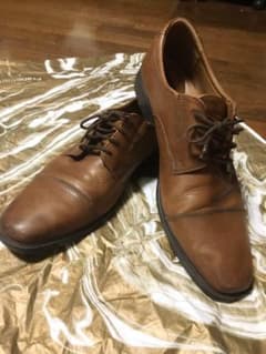 トコナメ様専用　Clarks メンズ　革靴のサムネイル