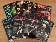 CNBLUE グッズ 大量セット まとめ売り - メルカリ