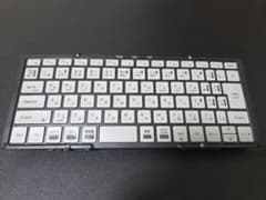 MOBO Keyboard 2 日本語JIS配列のサムネイル