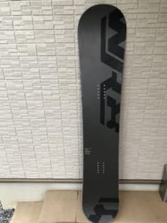 としだ様専用　WRX  Mk-S 154cmのサムネイル