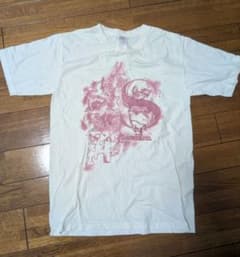 Spitz スピッツ 2005年 ツアーTシャツ - メルカリ