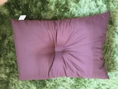 枕 ブラウンのサムネイル