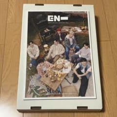 ENHYPEN JAPAN OFFICIAL MAGAZINE 2025のサムネイル