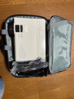 VANKYO Leisure 470 HD プロジェクター ホームシアターのサムネイル