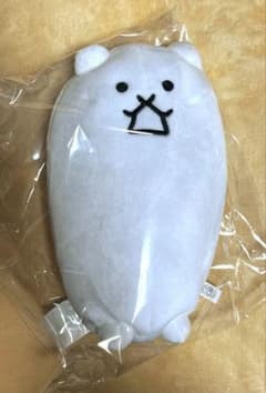 냥코 대전쟁 펜 파우치 탱크 고양이