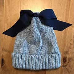 ririn♡様専用 petit main ニット帽のサムネイル
