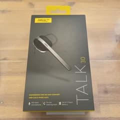 【新品・未使用】Jabra TALK30のサムネイル