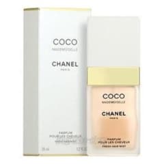 COCO MADEMOISELLE ヘアミスト 35mlのサムネイル