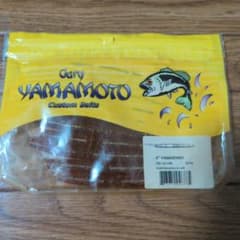 Gary Yamamoto 　ヤマセンコー4インチのサムネイル