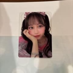 r*1様 FRUITS ZIPPER 松本かれん クリアトレカのサムネイル