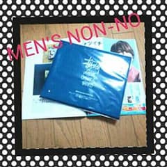 STUSSYLivin'GENERALSTORE×MEN'SNONNO～8/13のサムネイル