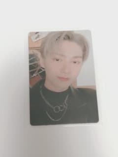 SEVENTEEN ジュン Attacca ヨントン　アメリカ　トレカ SEVENTEEN ジュン Attacca ヨントン アメリカ トレカ - メルカリ