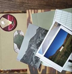 BOTTEGA VENETA by alec soth 書籍　アート集のサムネイル