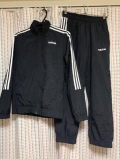 adidas ジャージ　セットアップのサムネイル
