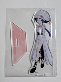 天野明展 ユニ アクスタのサムネイル
