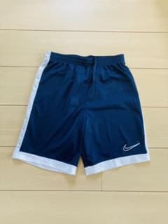 NIKE ナイキ ハーフパンツ　FIT DRY kidsのサムネイル