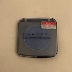 Chacott 単色アイシャドウ ブルーのサムネイル