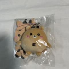 新品未開封】 RIIZE ミニドールキーリング ソンチャン ウラッバム