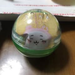ちいかわぬいぐるみBIG2 パジャマパーティーズのサムネイル
