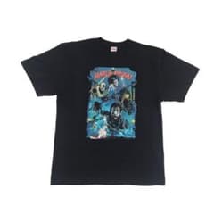 ハルカミライ ホラーナイトTシャツ　XLサイズ