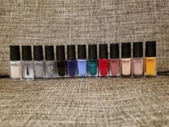 NAIL HOLIC ネイルホリック マニキュアのサムネイル