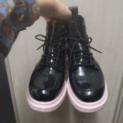 melissa　レインブーツ　メリッサのサムネイル