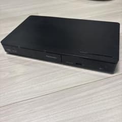 Panasonic DMP-BDT180 ブルーレイディスクプレーヤー 4Kのサムネイル