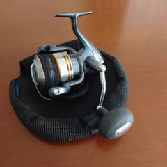 09ツインパワー SW6000HG　左巻き専用のサムネイル